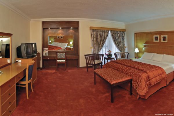 Crowne Plaza Hotels & Resorts PETRA (Aţ Ţayyibah)
